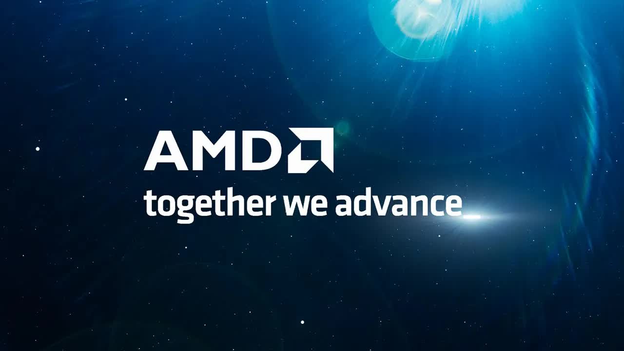 突破极限，AMD如何通过处理器技术改变世界