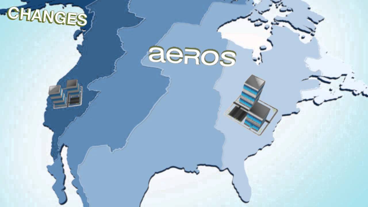 AFL推出Aeros：云端项目管理新解决方案