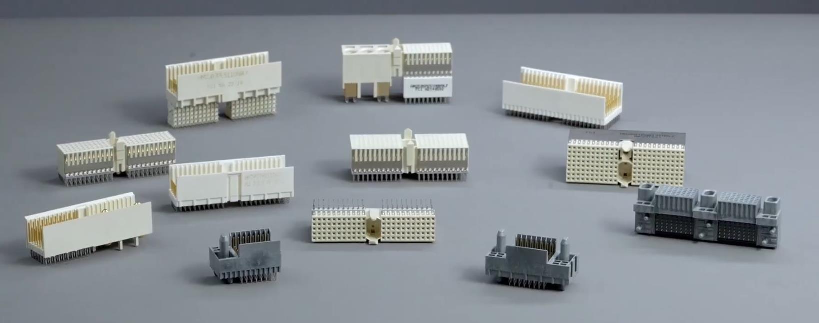 OCP认证产品：安费诺在数据中心设计中的领先优势