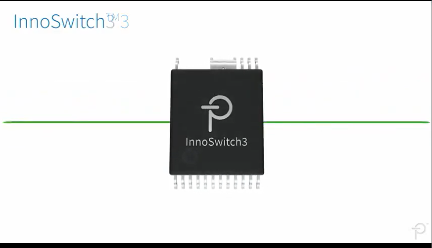 Innoswitch III：简化设计、提高效率的电源转换解决方案