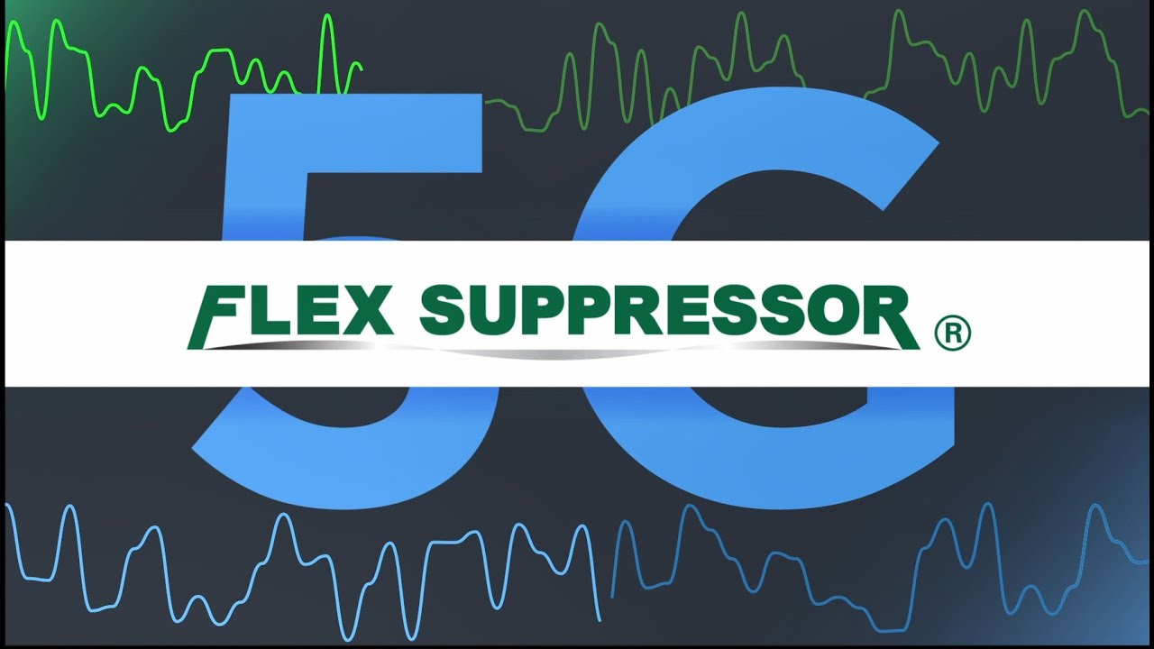 提高信号完整性，Flex Suppressor如何解决电磁干扰