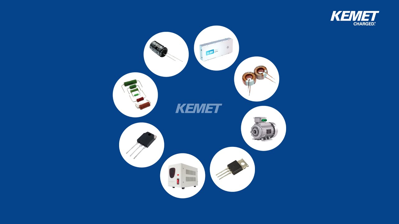 从温度感应到高效监测：KEMET热传感器的优势