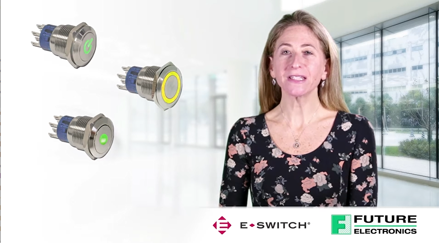 保障设备安全：eSwitch最新抗破坏开关系列介绍