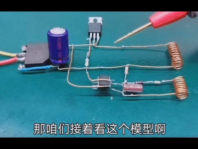 揭秘脉冲电压测量中的万用表误差：如何正确评估电路状态 