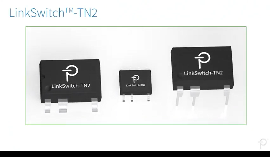 Linkswitch TN2 ICs：简化电源设计的高效解决方案