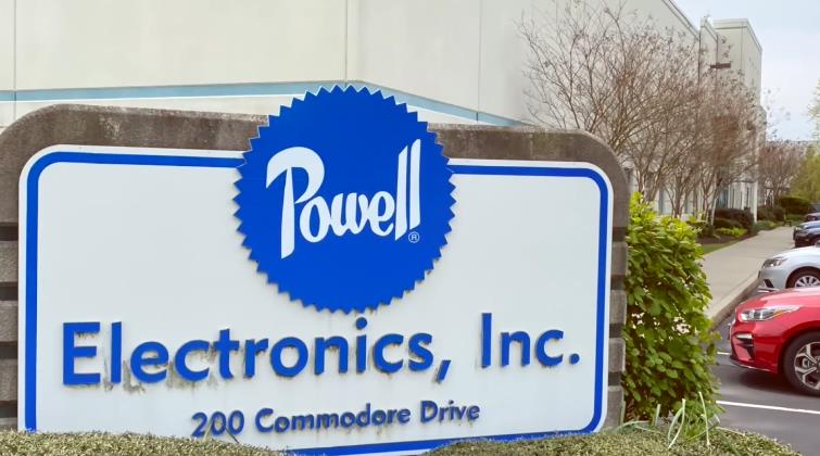 从军工到医疗，Powell Electronics助力多行业电子系统