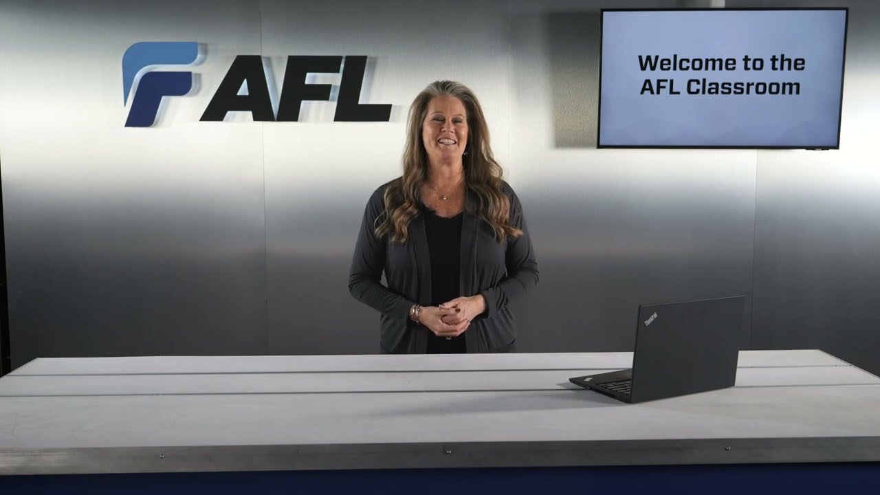 AFL课堂：全新在线学习平台助力客户成功