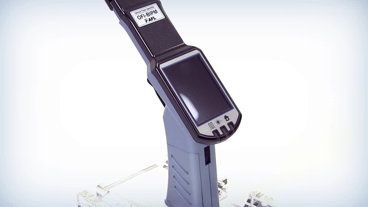 AFL OFIBIPM：光纤测试中的安全保障工具