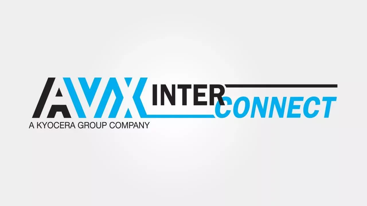 AVX公司如何通过无焊接技术提升汽车连接器的可靠性
