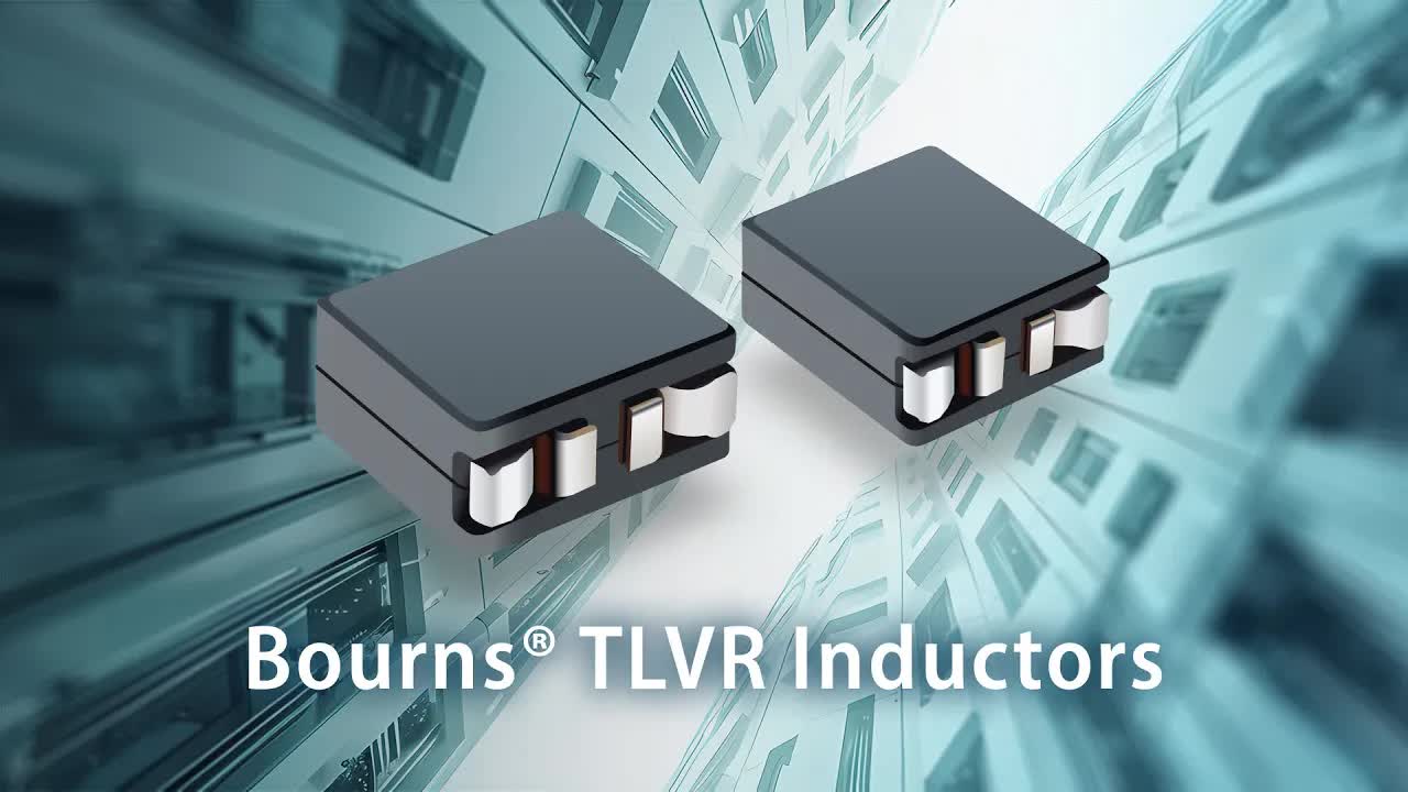 提升瞬态响应的利器：Born TLVR电感器介绍