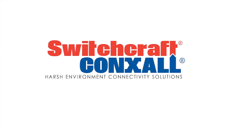 Switchcraft公司的密封D型连接器：IP67级防护应对恶劣环境