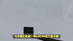 低噪声与高精度，LM358如何提升音频信号质量 