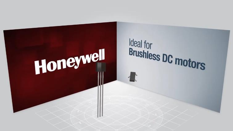 Honeywell 传感器：提升电动机效率的新选择