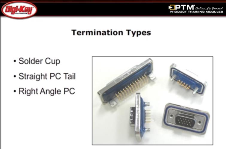 CONEC IP67 D-sub连接器：严酷环境的完美防护