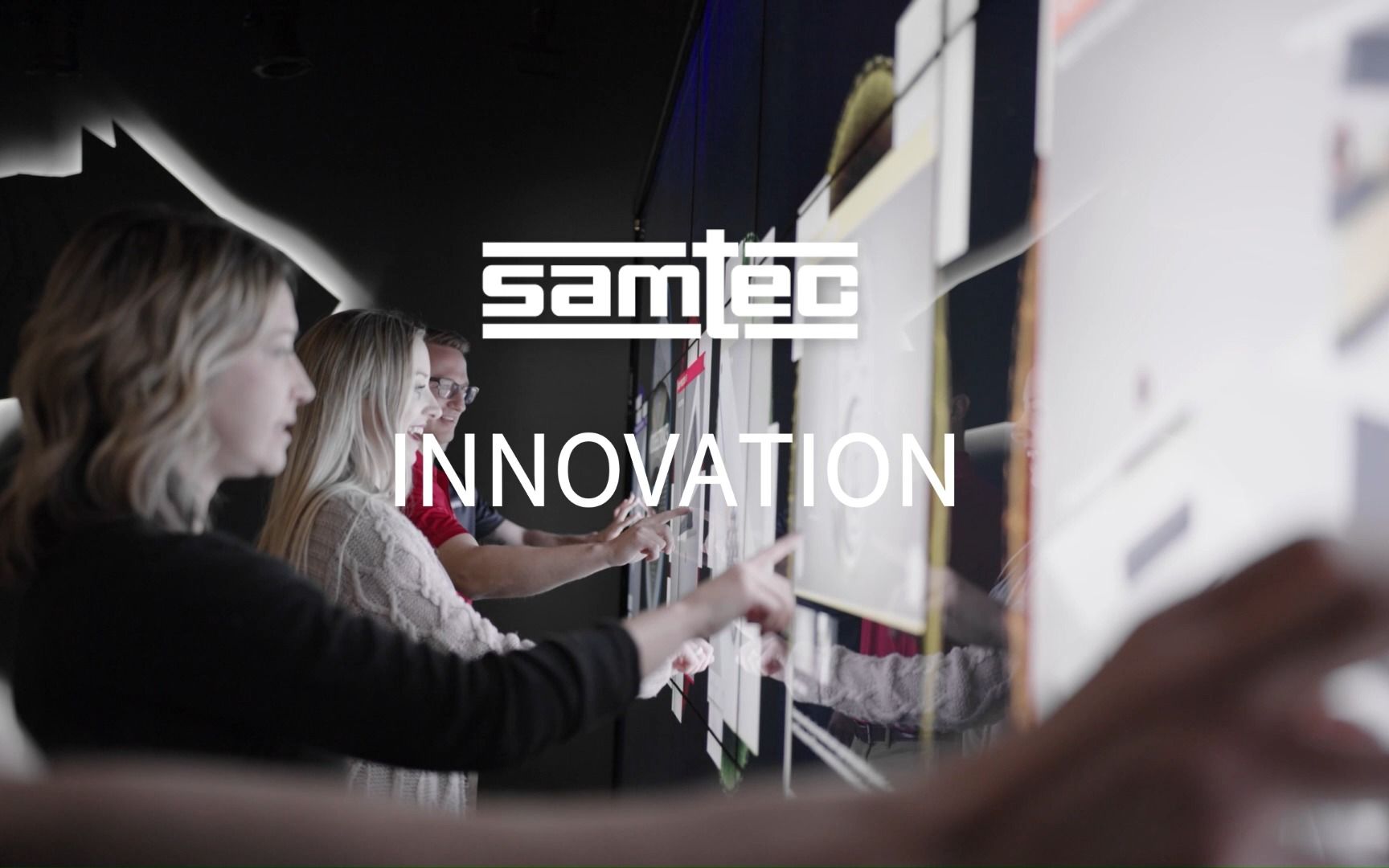 打破传统：Samtec创新助力技术未来