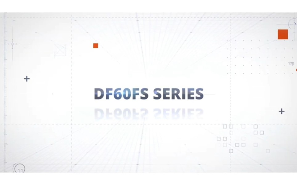 Hirose DF60FS系列连接器：高功率应用的理想选择