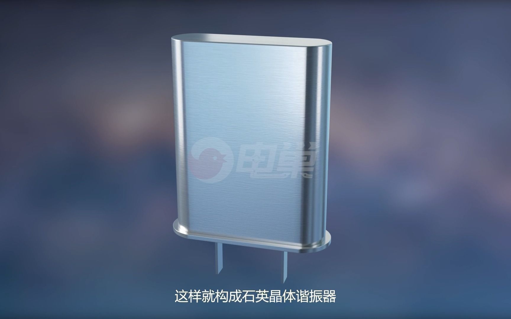 晶振：电子产品心脏的工作原理与命名解析 