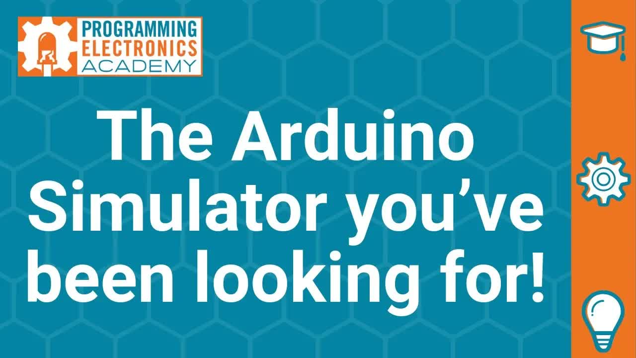 轻松搭建Arduino电路：探索Tinkercad模拟器   