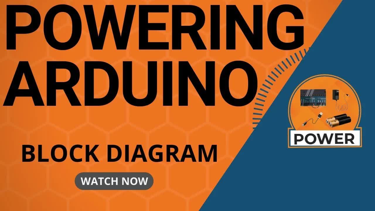 如何为Arduino项目选择合适的电源供电方式 