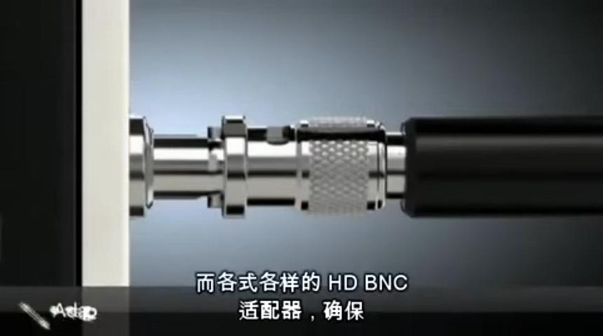 小身材，大能量：Amphenol RF连接器引领高密度新时代 