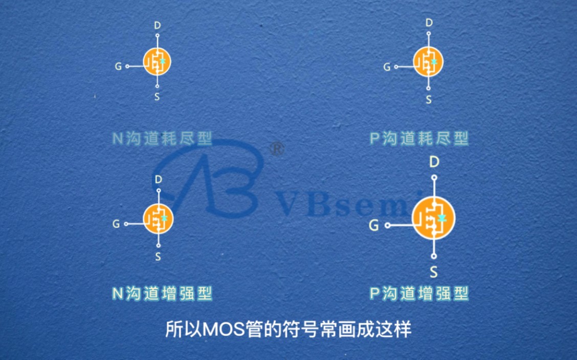 MOS管工作原理解析：如何正确使用电子开关