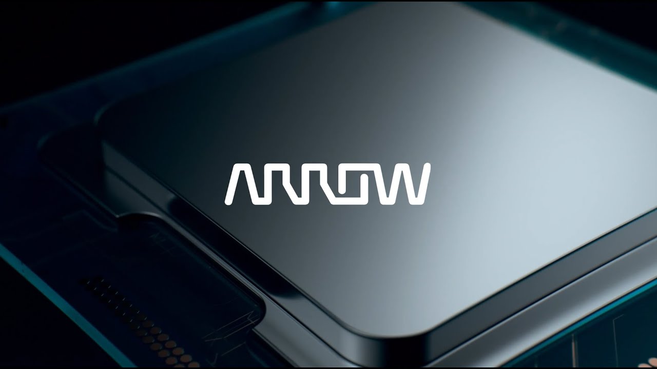 打造未来智能空间，Arrow提供全套IoT组件与开发工具