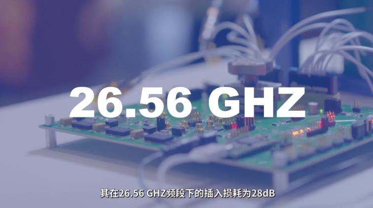 安费诺ExaMAX2® 背板连接器全面升级，性能再突破