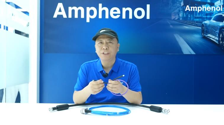 安费诺5G硬核实力全揭晓，研发专家一探究竟